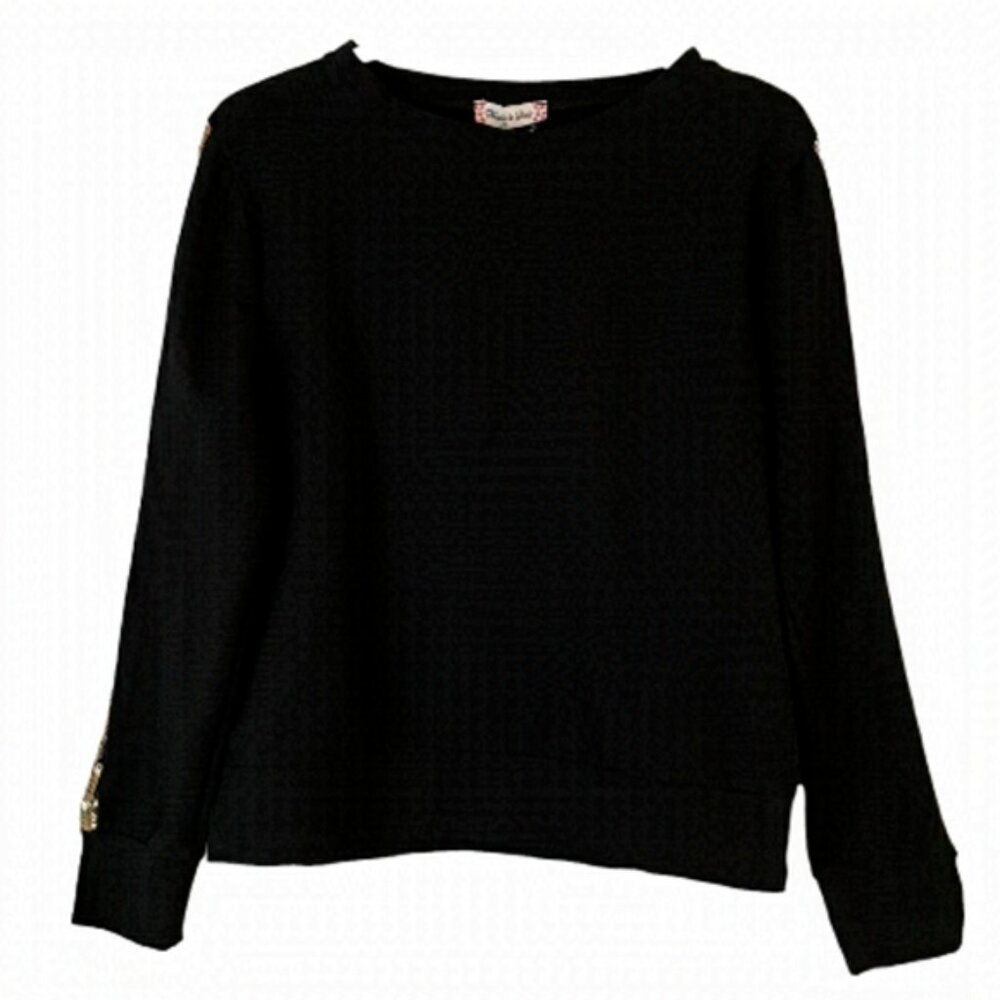 NWT Made in Italy Maglia Donna Pullover size M
